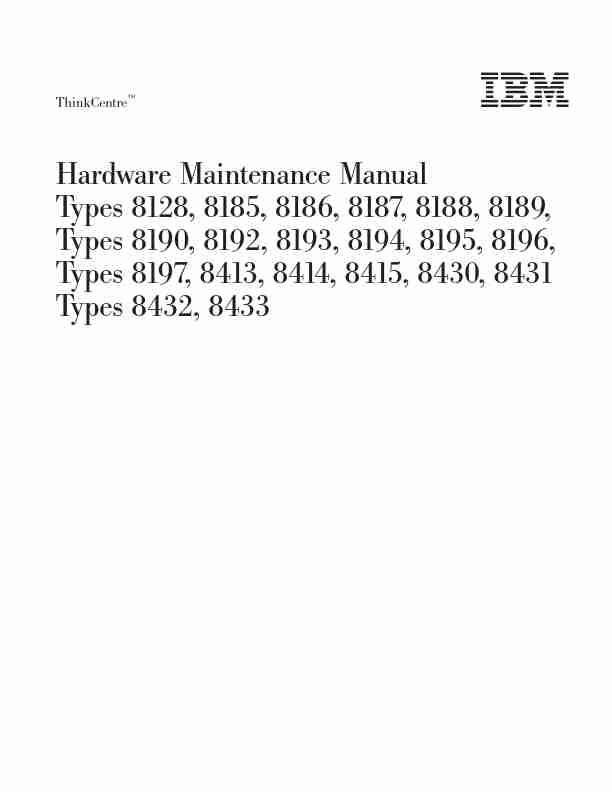 IBM Computer Hardware 8185-page_pdf